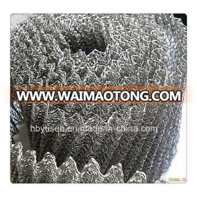 Filter Mesh/Nickel Filter Mesh/Titanium Gas Liquid Filter Mesh