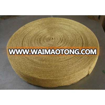 Copper Coated Filter Wire Mesh