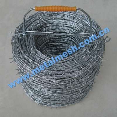 Barbed Wire for Fencing